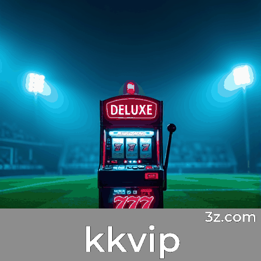 kkvip: Seu Cassino Online Seguro e Divertido!