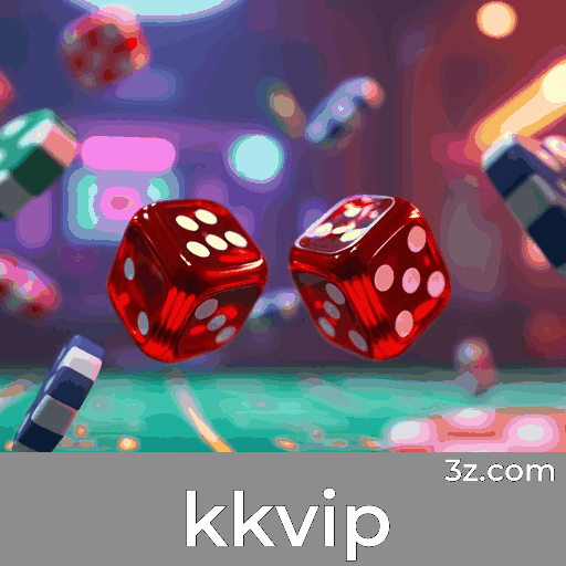 kkvip: Seu Cassino Online Seguro e Divertido!