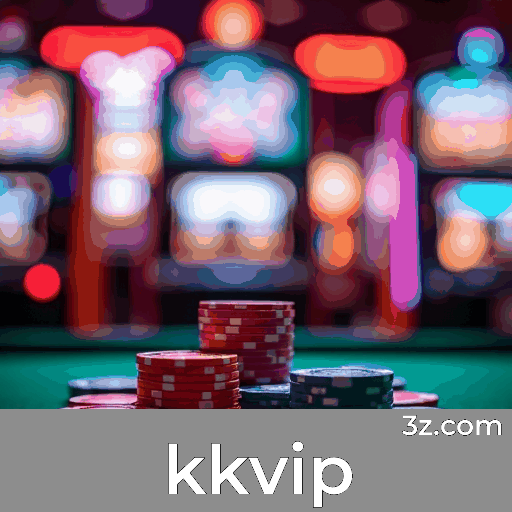 kkvip: Seu Cassino Online Seguro e Divertido!