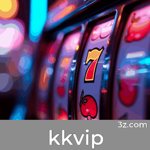 KKVIP Casino: Programa VIP Exclusivo e Luxuoso