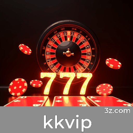 kkvip: Seu Cassino Online Seguro e Divertido!