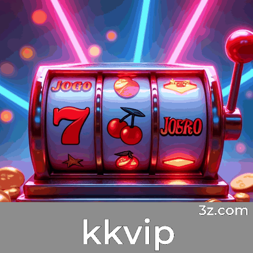 kkvip: Seu Cassino Online Seguro e Divertido!