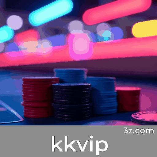 kkvip: Seu Cassino Online Seguro e Divertido!