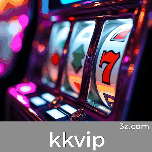 kkvip: Seu Cassino Online Seguro e Divertido!