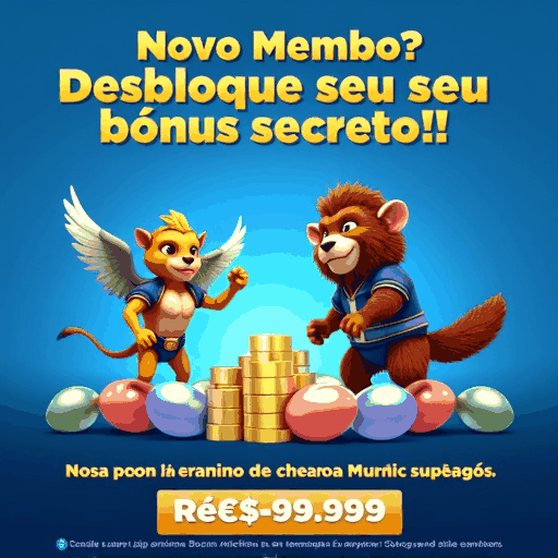 Aproveite o Bônus de Boas-Vindas Exclusivo do kkvip