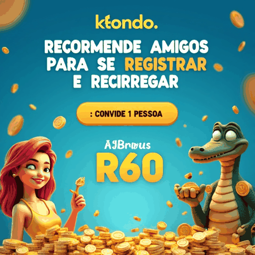 Baixe o App kkvip e Ganhe Bônus Grátis Agora!