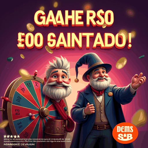 Aproveite o bônus de rotação gratuita no kkvip!