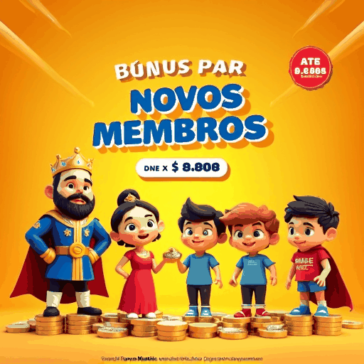 Experimente o kkvip e ganhe bônus de boas-vindas no download