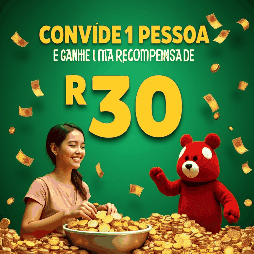 Desbloqueie o Bônus de Boas-Vindas no App kkvip